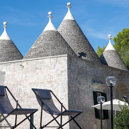 Angolo Di Puglia Locorotondo Exterior foto