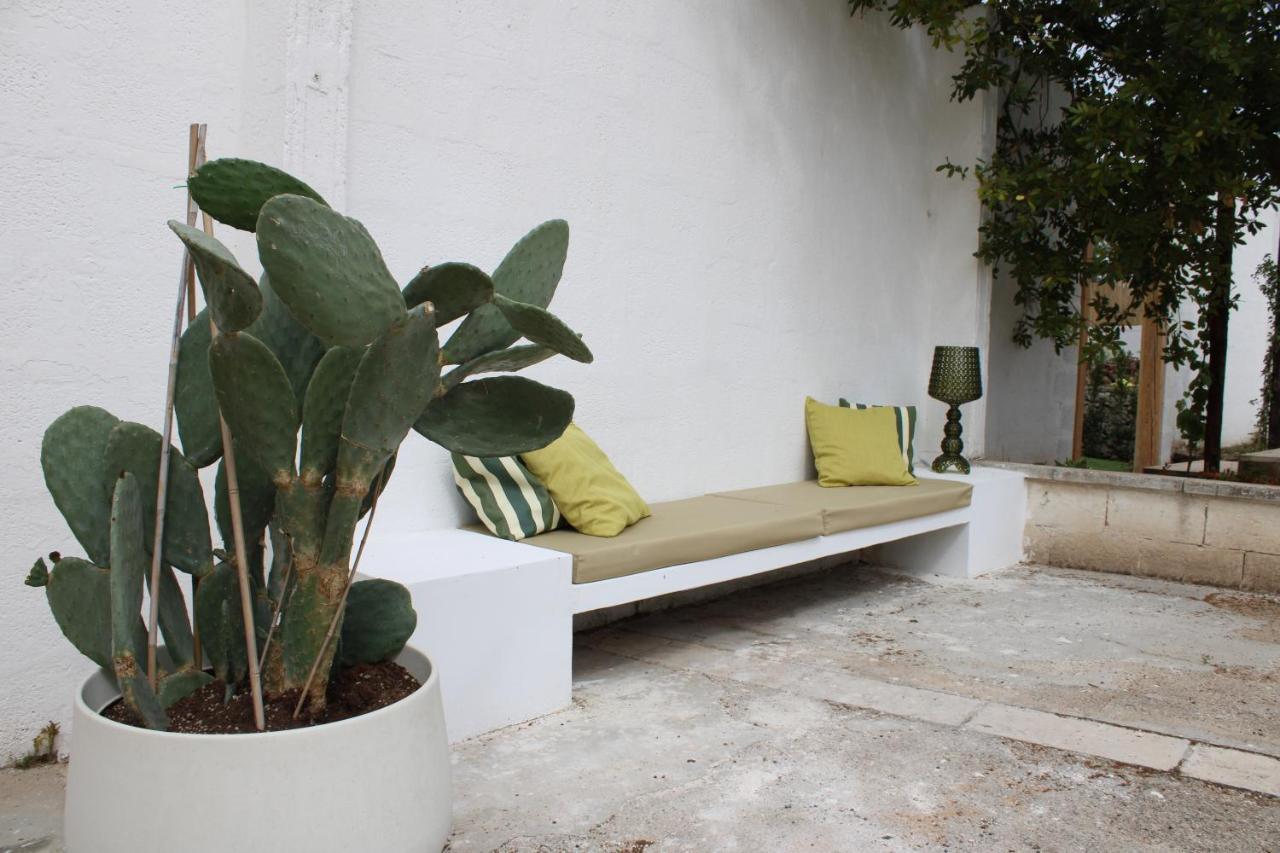 Angolo Di Puglia Locorotondo Exterior foto