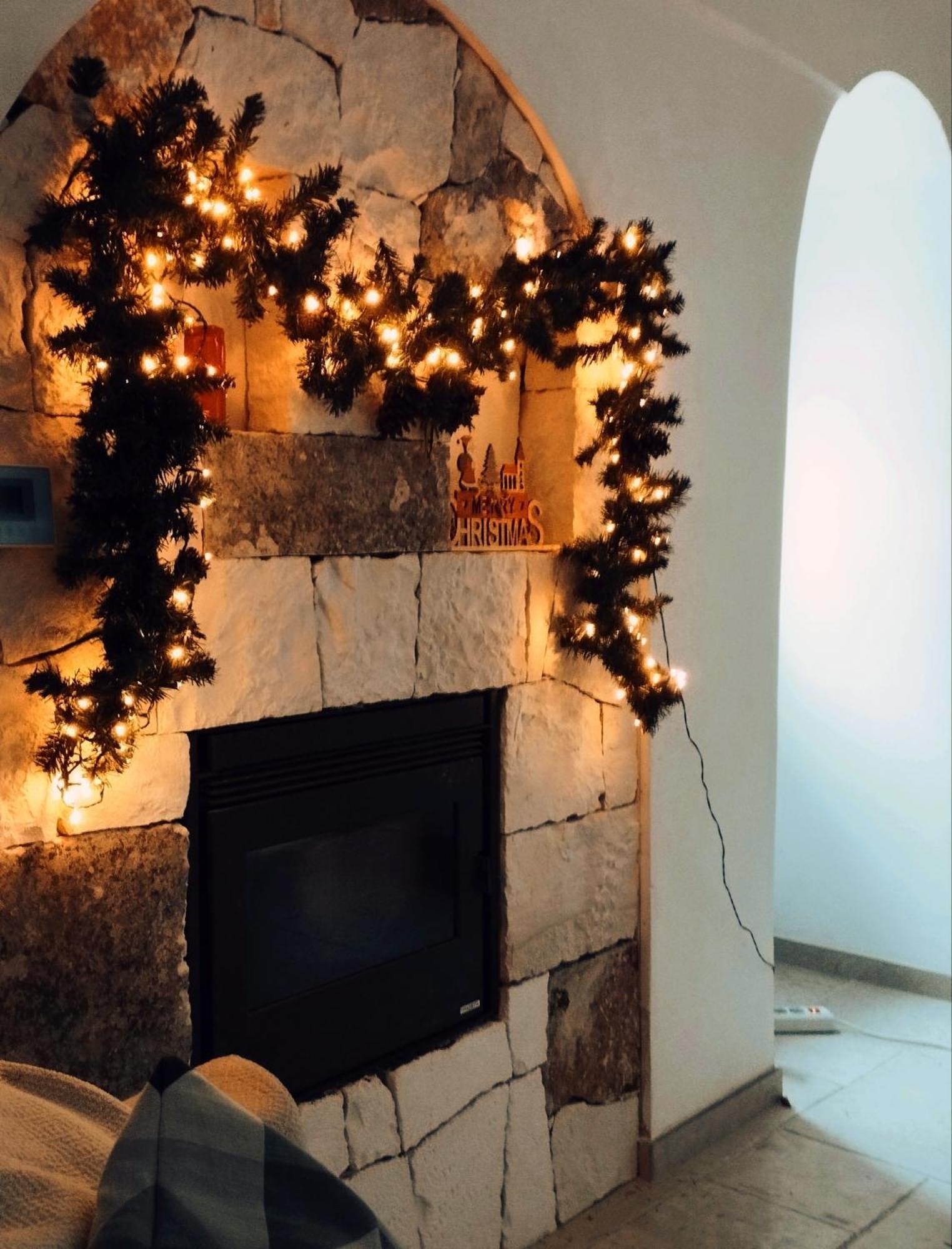Angolo Di Puglia Locorotondo Zimmer foto